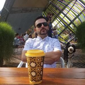 Meet your Posher, Louie